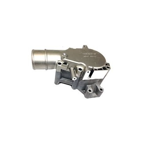 corpo termostato completo iveco stralis trakker- cursor 10/13