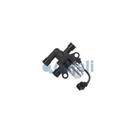 valvola regolazione refrigerante elettromagnetica per autocarro renault magnum t.t