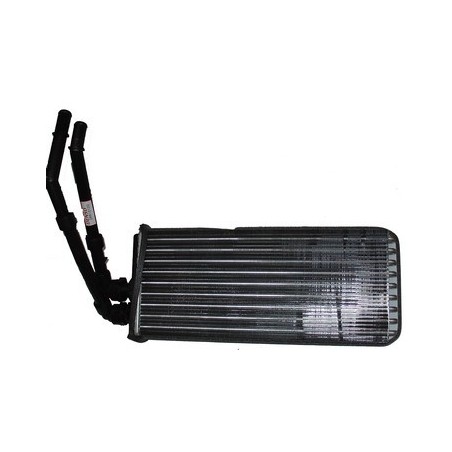 kit riscaldatore - radiatore riscaldamento per autocarro iveco stralis
