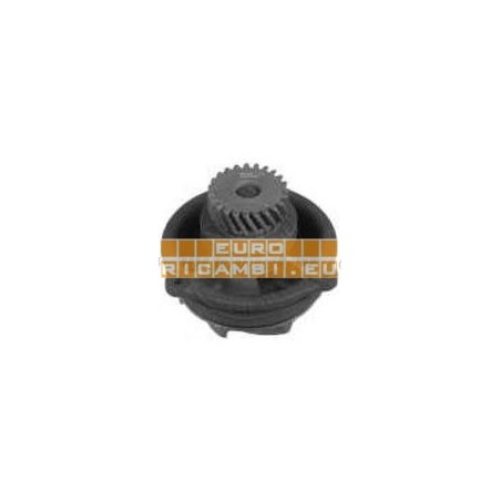 pompa acqua motore per iveco turbotech 8460.21 - 175.24/190.24/190.32