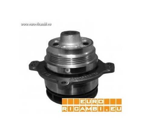 pompa acqua motore per...