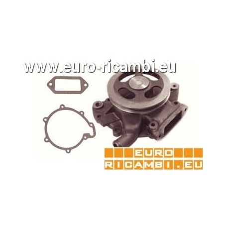 pompa acqua motore per mand 0826 luh12/13