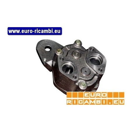 pompa olio motore per autocarro daf/paccar f85 - f95 - xf95 95xf
