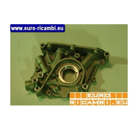 pompa olio motore ford -...