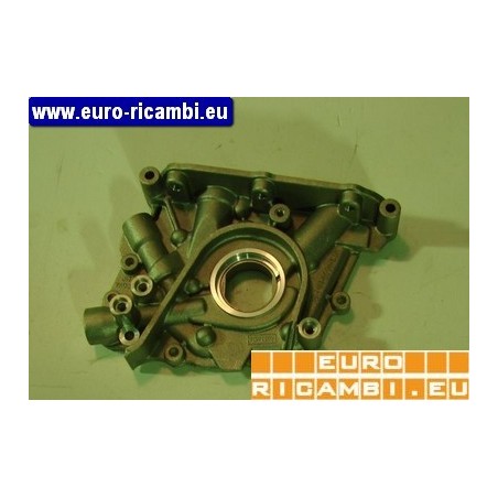 pompa olio motore ford - fiesta v/vi - 1.2i/1.4i/1.6i - 16 v.
