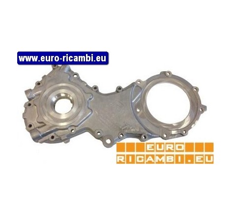 pompa olio motore ford -...