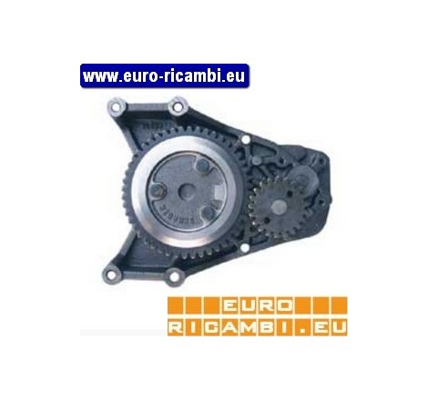 pompa olio motore per volvo...