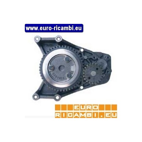 pompa olio motore per volvo - td 102 - td 102 f/fs td 103