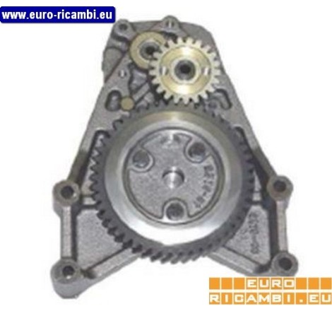 pompa olio motore per volvo...