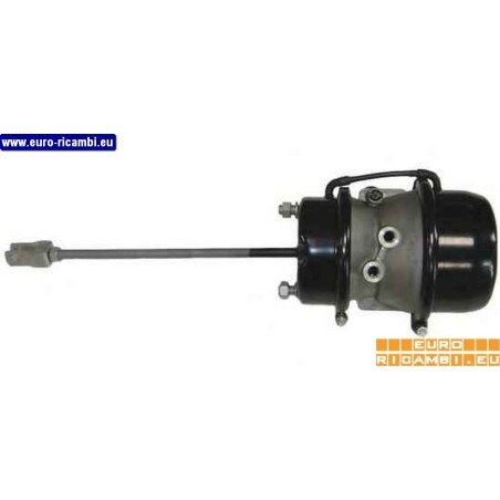 cilindro freno doppia membrana 24/30 impianto wabco