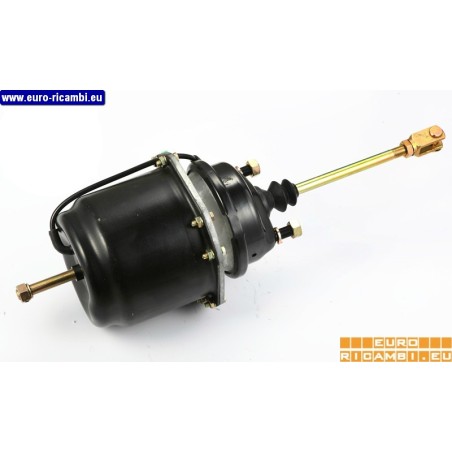 cilindro freno tristop 20/30 - impianto wabco