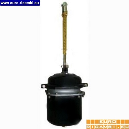 cilindro freno tristop 24/24 - impianto wabco