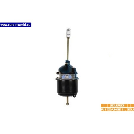 cilindro freno tristop 24/30 - impianto wabco