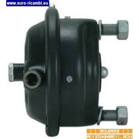cilindro freno a membrana 24" - knorr bremse