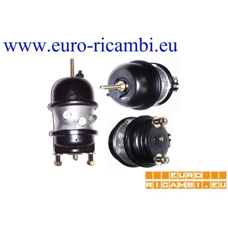 cilindro freno bpw 20/24 sb m/m sx per assali con freni a disco