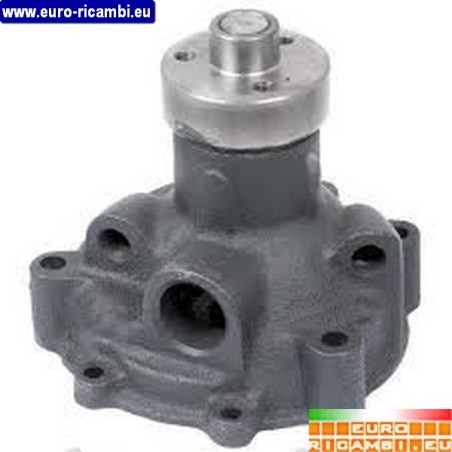 pompa acqua trattore fiat cnh motori industriali aifo fpt 8035/45/65.05/25