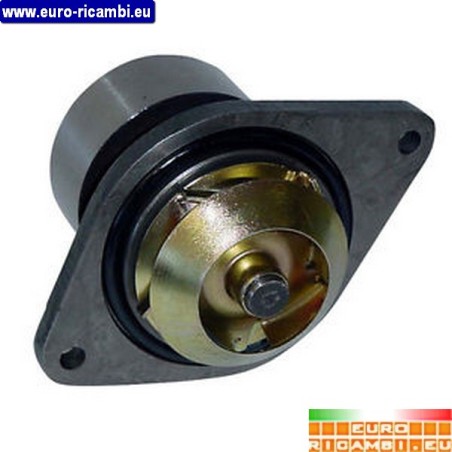 pompa acqua trattore cnh escavatore dozer cummins serie b