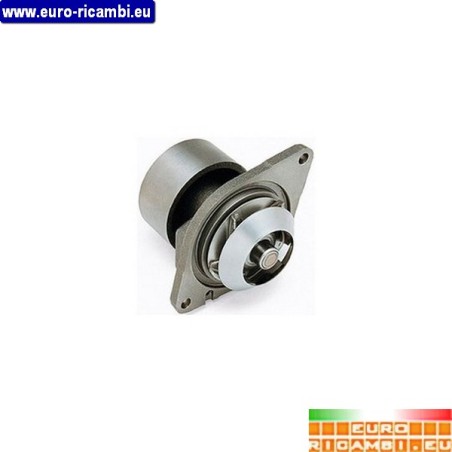 pompa acqua motore new holland motore tipo f4be0684b* d402