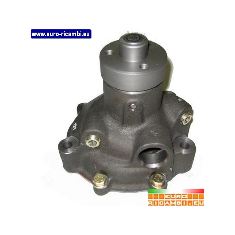 pompa acqua motore iveco gamma zeta 8041.05 8061.05 98465322