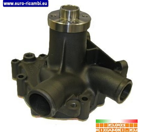 pompa acqua escavatori...