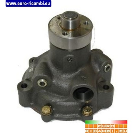 pompa acqua new holland motore tipo 8060.25 - fr12b