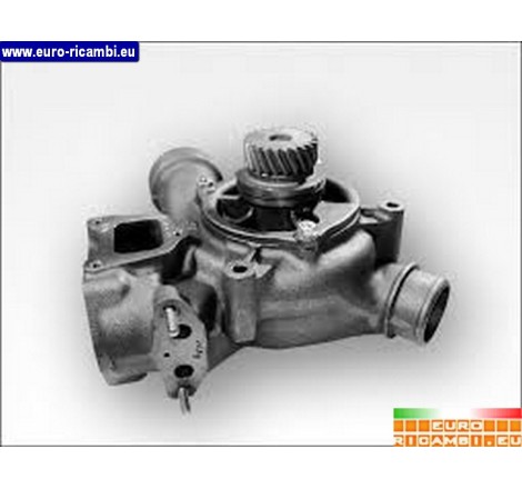 pompa acqua motore per new...