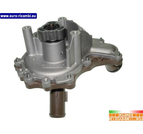 pompa acqua motore fiat...