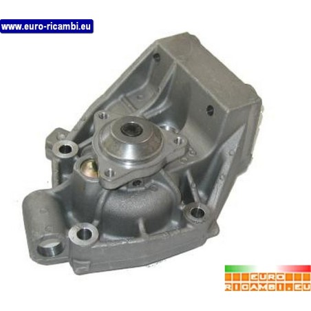 pompa acqua motore per fiat ducato - diesel - turbo diesel - common rail
