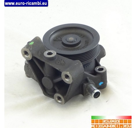 pompa acqua fiat ducato...