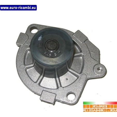 pompa acqua motore per fiat  1.3  mjtd - opel  1,3  cdti