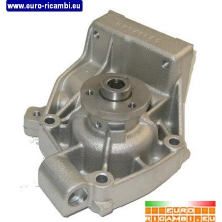pompa acqua motore per fiat  ducato - diesel - turbodiesel tipo motore: 8144.21/61/67