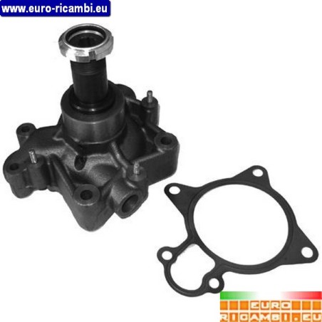 pompa acqua iveco daily fiat ducato 3.0 jtd f1ce0481 f1ce3481