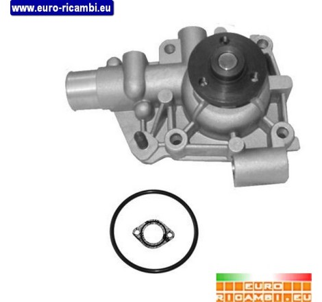 pompa acqua iveco new daily...