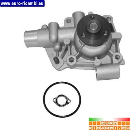 pompa acqua iveco new daily i serie motore 8140.07/61/67f