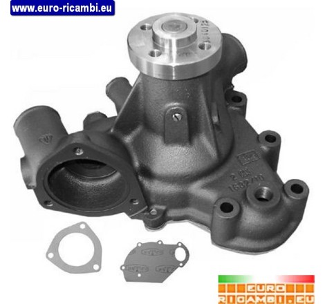 pompa acqua iveco fiat om...