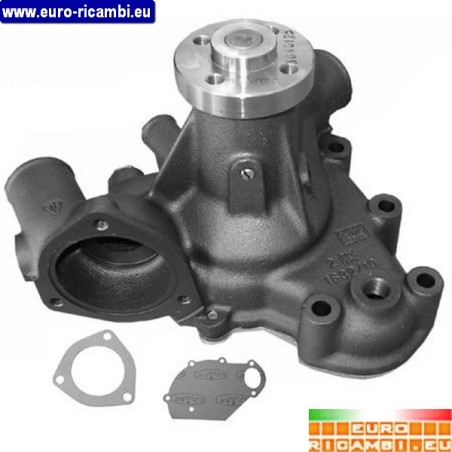 pompa acqua motore per iveco - fiat - om 50.10 - 60.10 - 75.10 - 79.10 tipo motore 8340.04