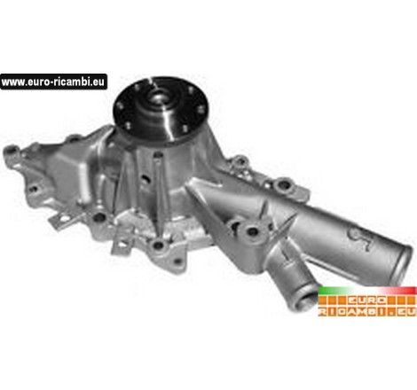 pompa acqua motore per...