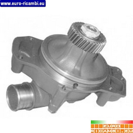 pompa acqua motore per scania 142