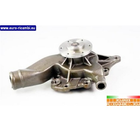 pompa acqua man l2000 m2000...