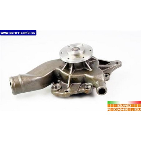 pompa acqua motore per man m2000, m90