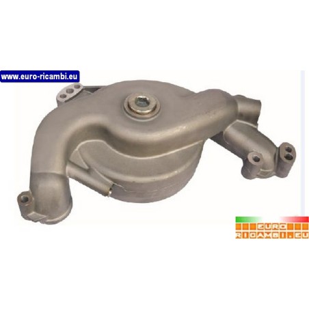 pompa acqua man f2000 tga euro 2 motore d2866 d2876