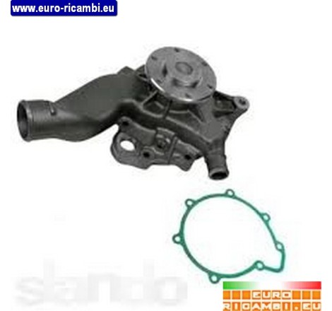 pompa acqua man l2000 m2000...