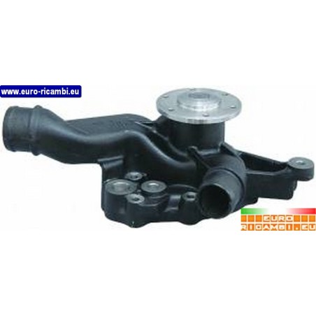 pompa acqua motore man l/m2000