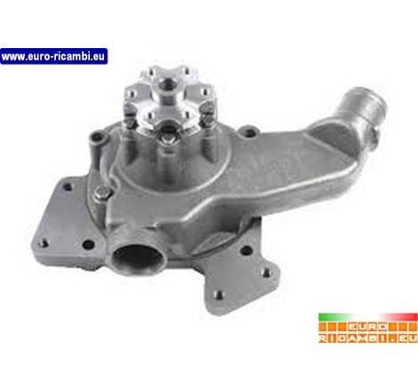 pompa acqua man g90 motori...