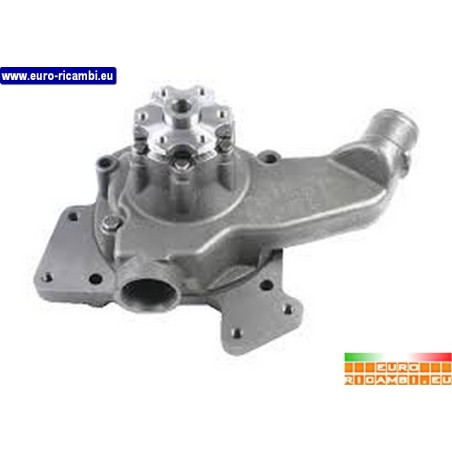 pompa acqua man g90 motori d0824 gf d0826 gf01/gfa/gf a01