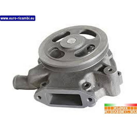 pompa acqua man el em...