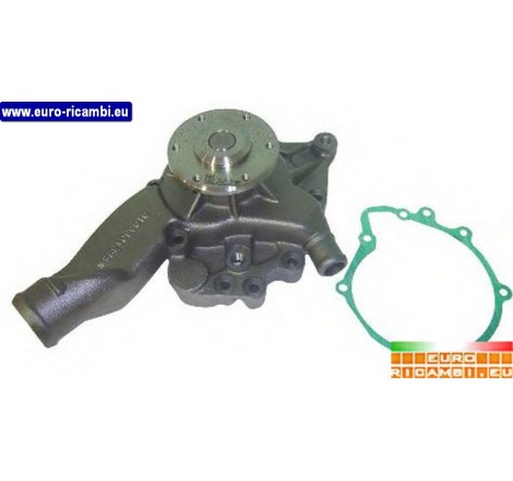 pompa acqua man m90 m2000...