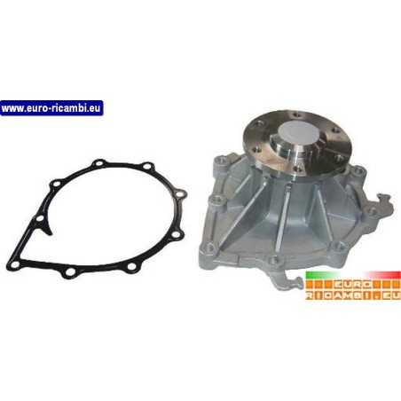 pompa acqua man tga tgs tgx motori d2066 lf 01-04/6/7/11-20/21/3 9