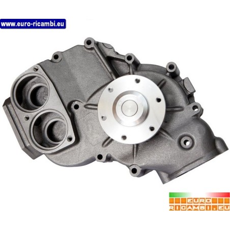 pompa acqua mercedes actros mp2 motore om501 om502 om541 om542