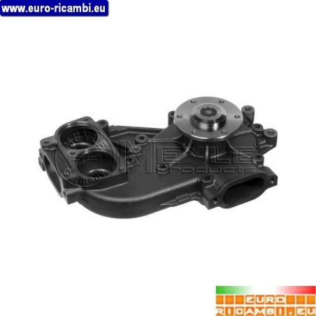 pompa acqua mercedes actros motore om501 om502 la v6/v8